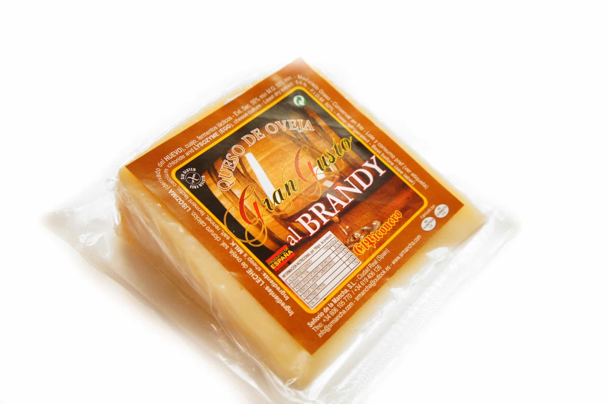 Cuña queso de oveja al brandy cuña-queso-de-oveja-al-brandy