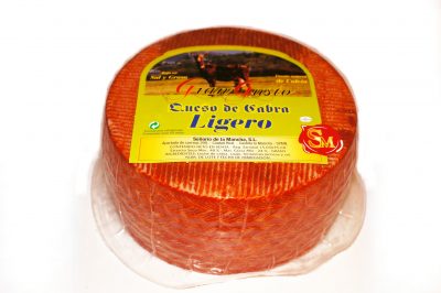 queso-de-cabra-ligero