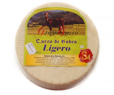queso-de-cabra-ligero