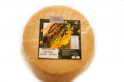 queso-de-cabra
