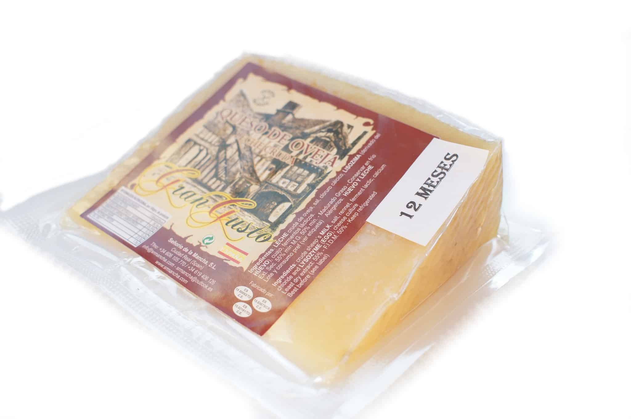 Cuña queso de oveja cuña-queso-de-oveja