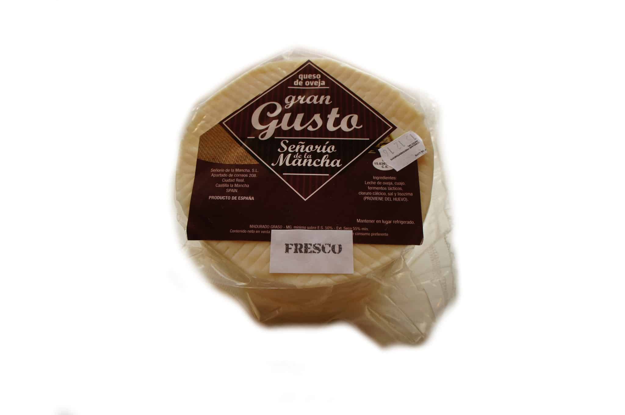 Queso de oveja queso-de-oveja