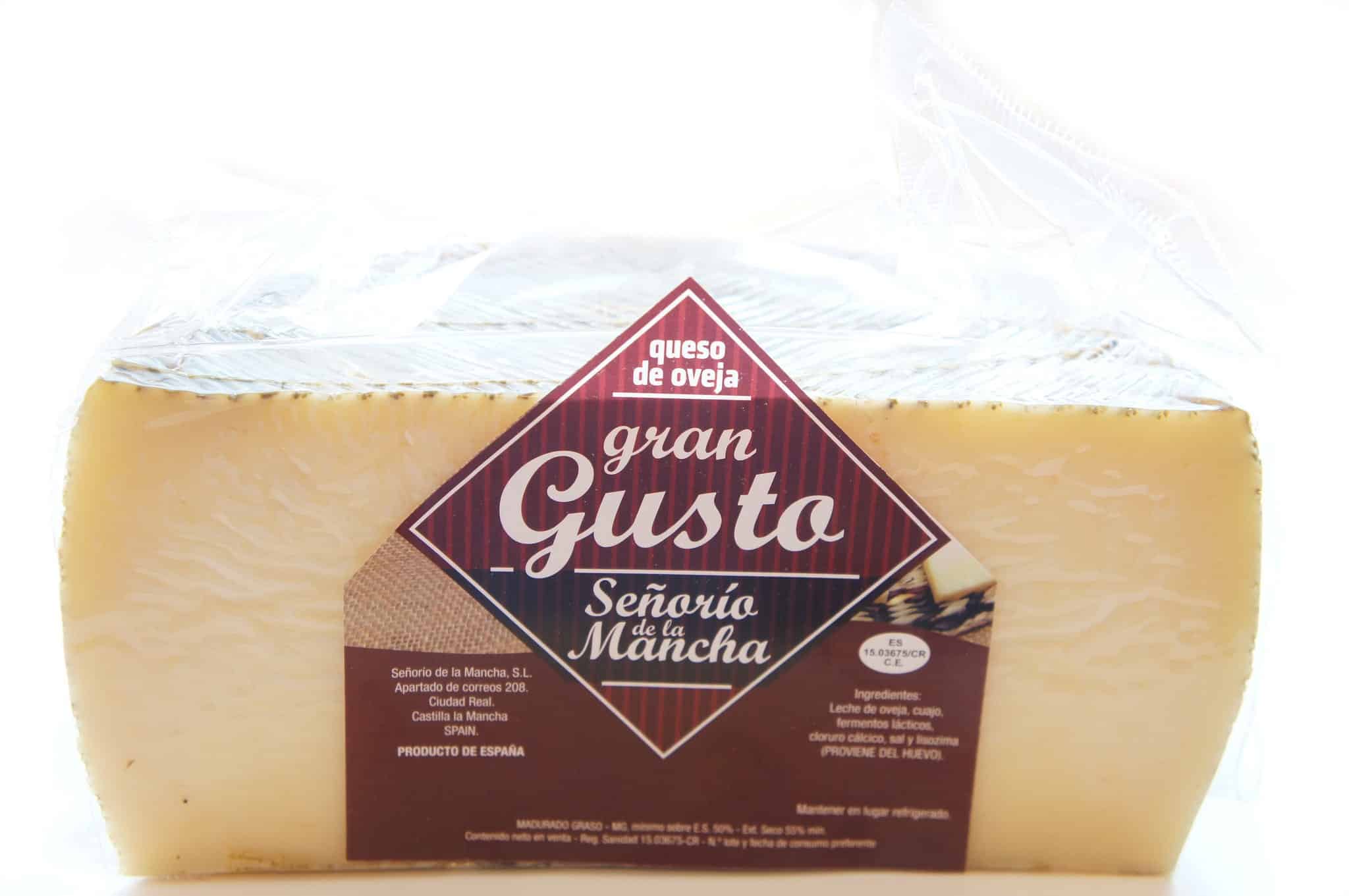 Queso de oveja queso-de-oveja
