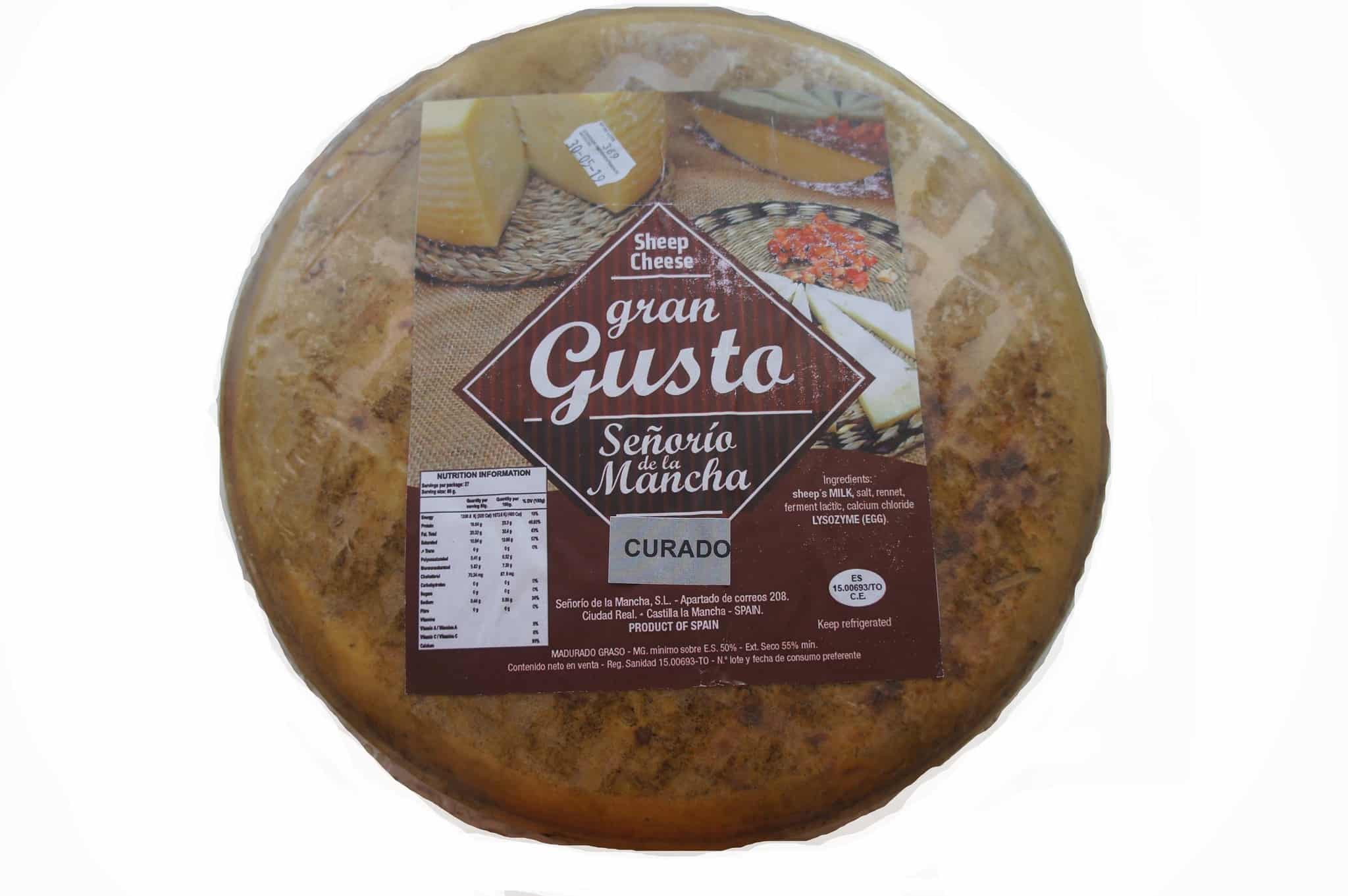 Queso de oveja queso-de-oveja