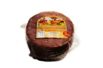 queso-de-cabra-al-vino