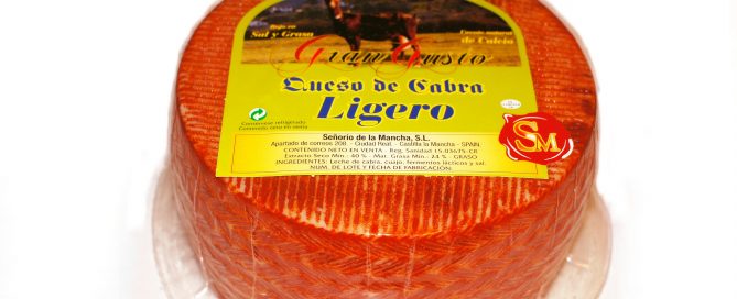 queso-de-cabra-ligero