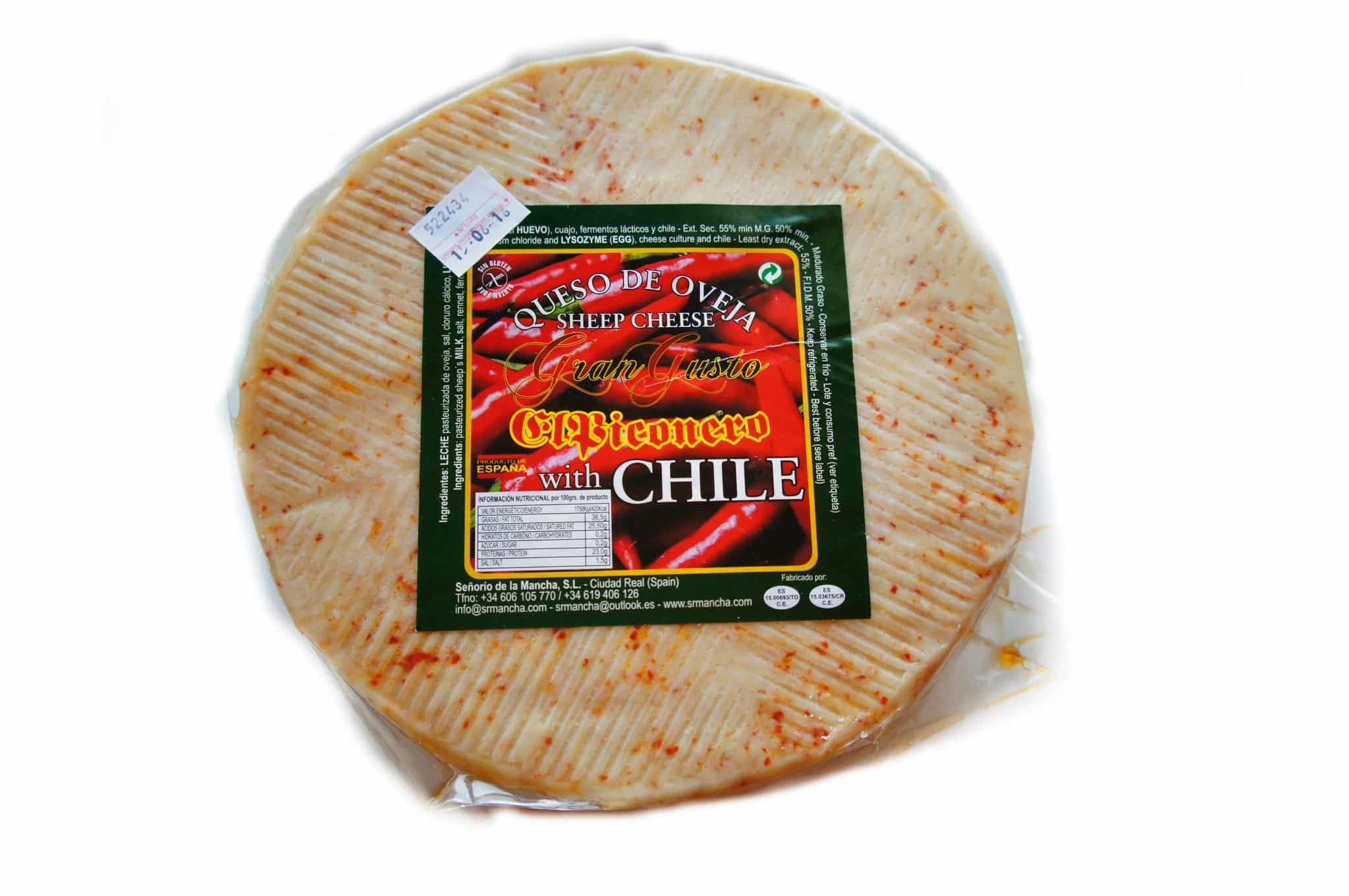 Queso de oveja al chile queso-de-oveja-al-chile