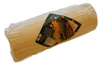 queso-rulo-de-leche-de-cabra