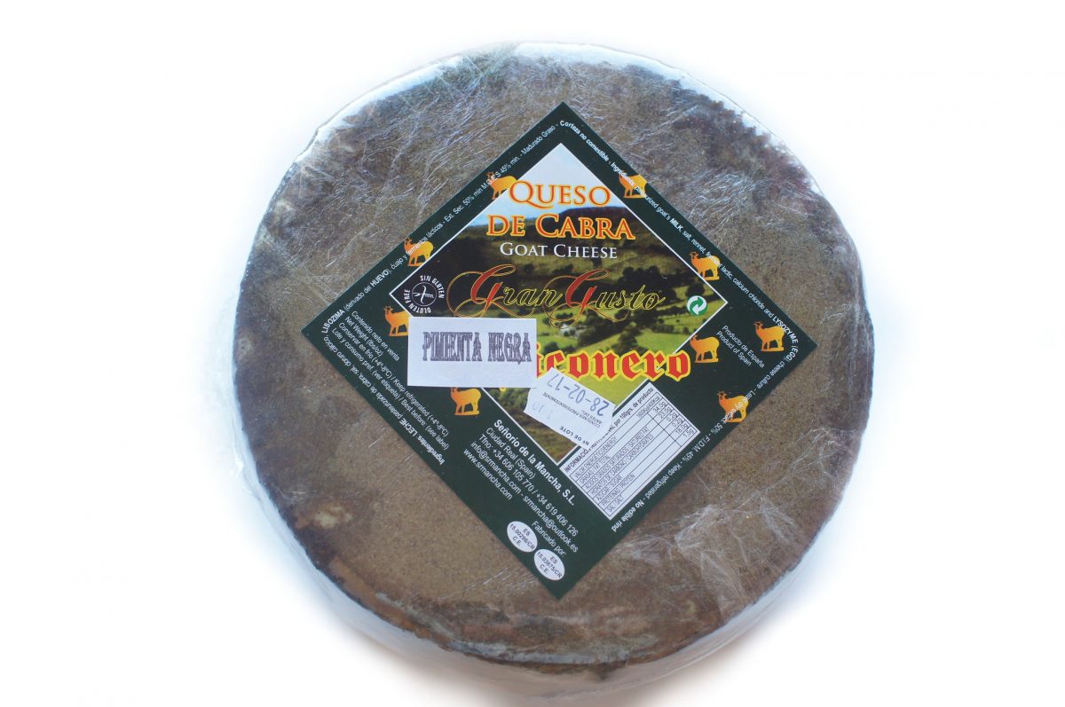 queso-de-cabra-a-la-pimienta